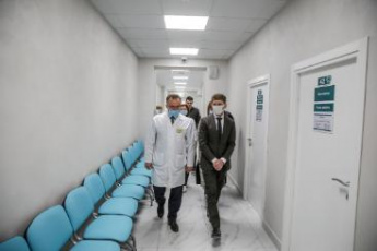 Бесплатный проезд в краевые медучреждения обеспечат жителям отдаленных районов Приморья