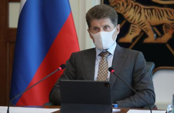 Пункты вакцинации от COVID-19 откроют в общественных местах Владивостока