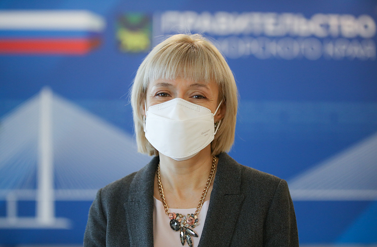 Врачи приглашают приморцев на бесплатное обследование здоровья