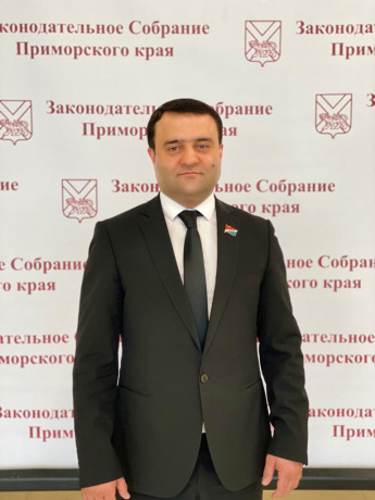 Уважаемые жители Анучинского муниципального округа!  Сердечно поздравляю вас с Днём семьи, любви и верности!