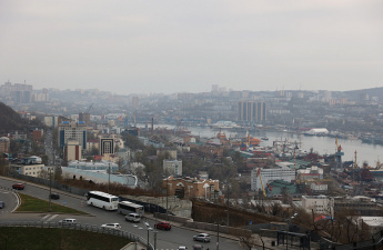 У нелегалов в Приморье есть месяц, чтобы узаконить свое положение
