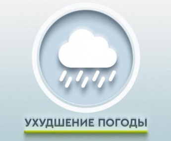 В Приморье объявлено штормовое предупреждение