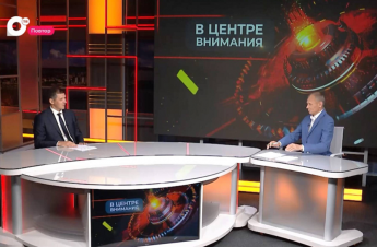 Владимир Малюшицкий: Продолжим штрафовать в Приморье бизнес за подбросы мусора