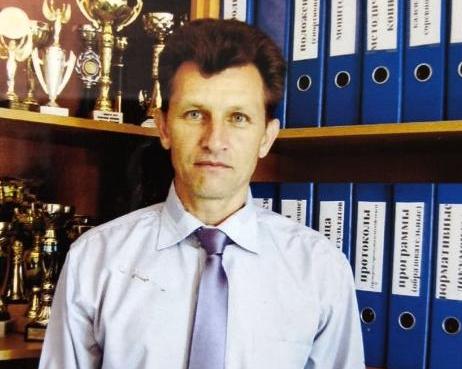Поздравляем с юбилеем тренера-преподавателя Детско-юношеской спортивной школы Сергея Ивановича Прокопьева