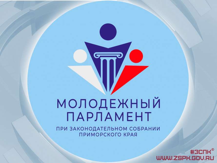 В Приморском крае сформируют новый молодёжный парламент