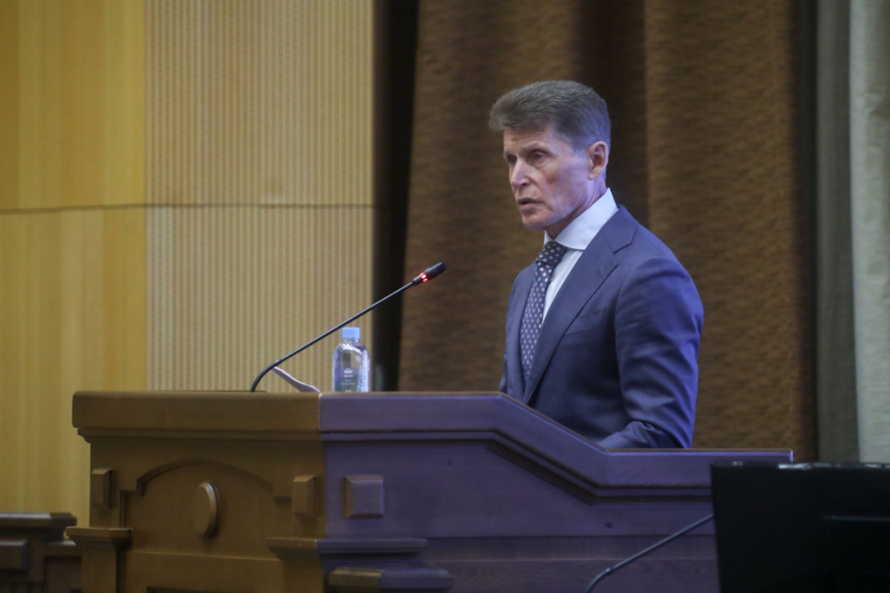 Качество содержания дорог повысится в Приморье