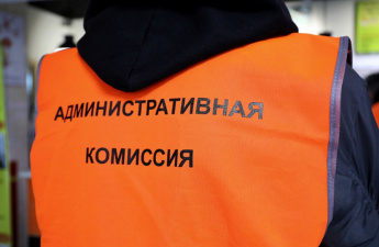 Штрафы за незаконную торговлю планируют увеличить в Приморье