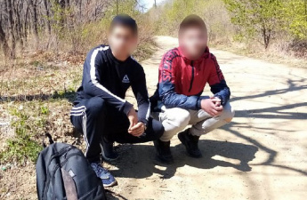 Родителям несовершеннолетних поджигателей в Приморье придется отвечать по закону