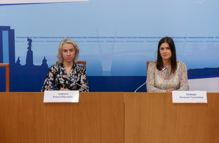 Престижную работу и хорошие доплаты предлагают молодым специалистам в Приморье