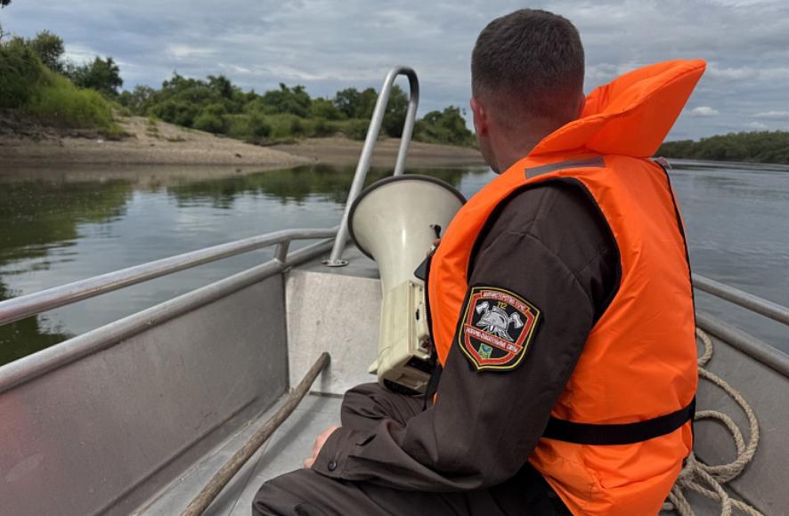  С начала лета 18 человек погибли на водоёмах Приморья