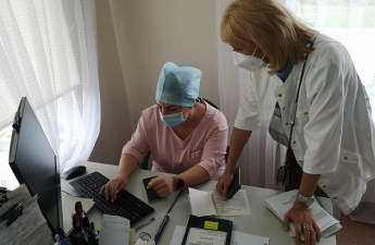 Минздрав Приморья: Переболевшие COVID-19 еще полгода находятся в зоне высокого риска