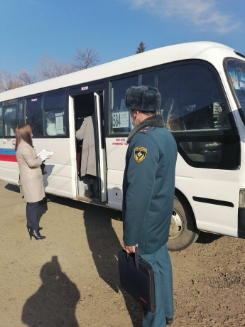 Рекомендации по профилактике COVID-19 обязаны соблюдать в различных организациях и предприятиях Анучинского муниципального округа, а также жители и гости муниципалитета