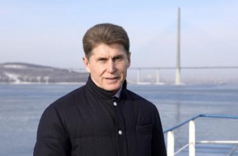 Олег Кожемяко: Онлайн-голосование по проекту «Формирование комфортной городской среды» – прекрасная возможность делать Приморье лучше