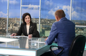 ​Вера Щербина: жители Приморья меняют свои города и сёла с помощью конкурса «Твой проект»