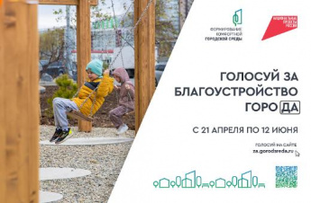 Почти 50 тысяч приморцев уже проголосовали за благоустройство-2026