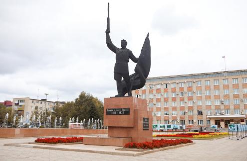  Муниципальная реформа повысит роль местного самоуправления в Приморье. ОБЗОР