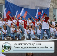 день флага