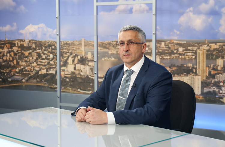 Ущерб от тайфунов сельскому хозяйству посчитали в Приморье