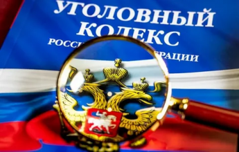 УФНС России по Приморскому краю обращает внимание: Уголовный кодекс РФ дополнен статьей 173.3  Уголовный кодекс Российской Федерации (УК РФ) дополнен статьей 173.3 «Организация деятельности по представлению в налоговые органы Российской Федерации и (или) 