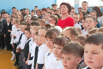 "Мы наследники Великой Победы"