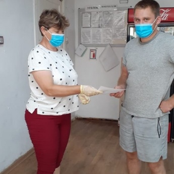 Напомним, в Приморье продолжает действовать режим повышенной готовности, его продлили до конца месяца.