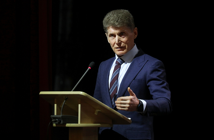 Идеологические подходы к молодёжи нужно менять