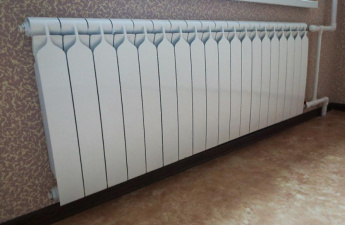 Отопление во всех домах крупных городов Приморья появится до конца недели