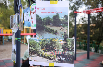 419 проектов от ТОС готовятся к оценке