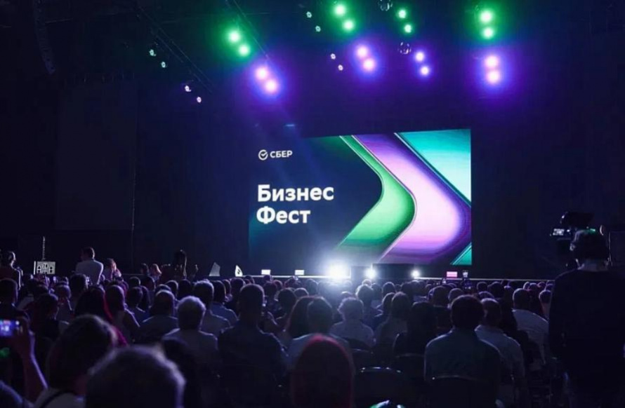 На бизнес-фестивале в Приморье расскажут секреты ведения бизнеса