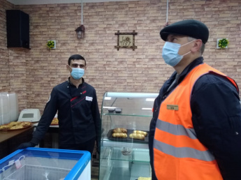 Рекомендации по профилактике COVID-19 обязаны соблюдать в различных организациях и предприятиях Анучинского муниципального округа, а также жители и гости муниципалитета.