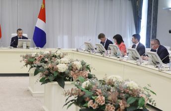 Стратегические предприятия Приморья получат государственную поддержку