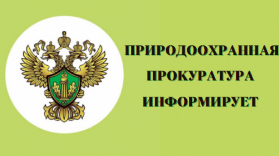 Владивостокской межрайонной природоохранной прокуратурой установлены нарушения в деятельности филиала «Арсеньевский» КГУП «Примтеплоэнерго»