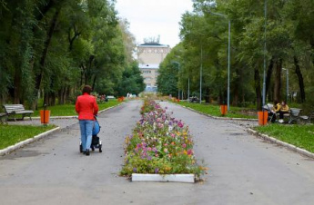 Две недели осталось до голосования за объекты благоустройства в Приморье
