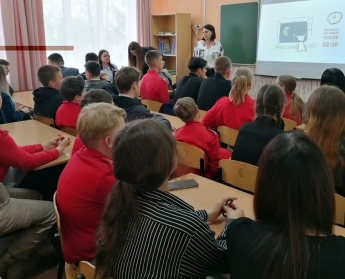 Профилактические беседы провели специалисты органов системы профилактики безнадзорности и правонарушений