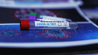 Статистика о заболевших COVID-19 на 10 декабря