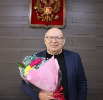 С Международным женским днем