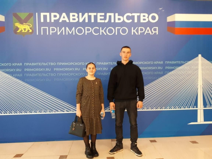 Учащиеся Анучинского округа заняли призовые места в Краевой олимпиаде школьников по финансовой грамотности