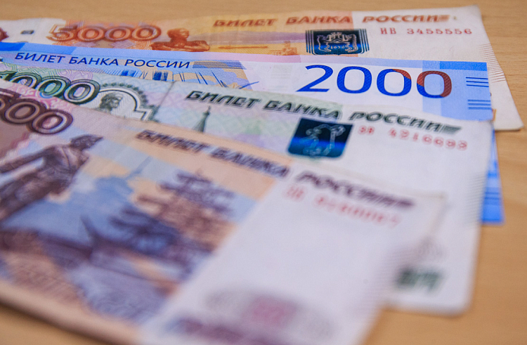 С 1 апреля социальные пенсии приморцев вырастут на 6,8%
