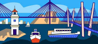 Опрос жителей Приморского края