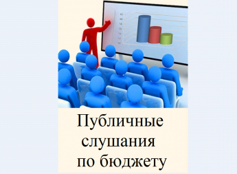 О назначении публичных слушаний по проекту решения Думы округа «О  бюджете Анучинского муниципального округа на 2021 год и плановый период 2022 и 2023 годов»