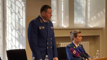 В Приморском краевом суде завершено судебное следствие по уголовному делу в отношении находящегося в международном розыске «крабового короля» 