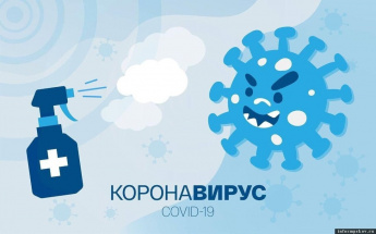 Статистика о заболевших COVID-19 на 2 декабря