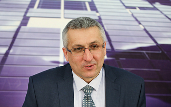 Министр сельского хозяйства Приморья: Обеспечим жителей края «борщевым набором» в условиях санкций