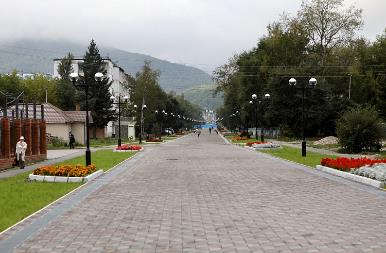В Приморье стартовал набор волонтеров для проведения голосования за объекты благоустройства 