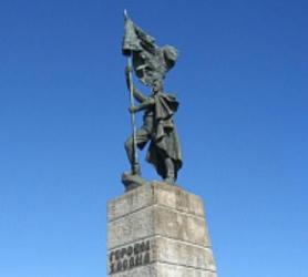 Всероссийские конкурсы, посвященные 85-й годовщине Хасанским событиям 