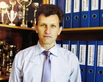 Поздравляем с юбилеем тренера-преподавателя Детско-юношеской спортивной школы Сергея Ивановича Прокопьева