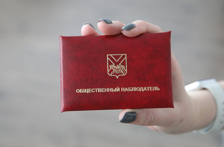 Более 75% претендентов в общественные наблюдатели Приморья выбирают для контроля объекты благоустройства
